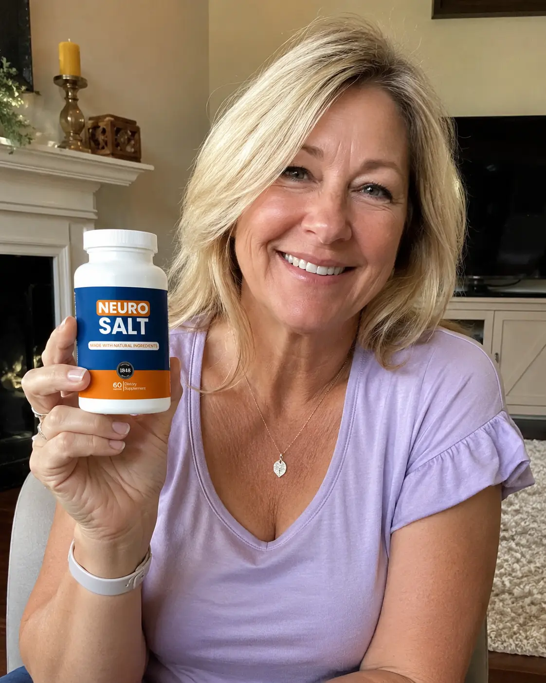 NeuroSalt customer experiences